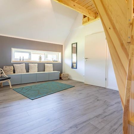 Urlaub Am Schwarzbach Mit Sauna Und Whilpool Butgenbach Exteriör bild