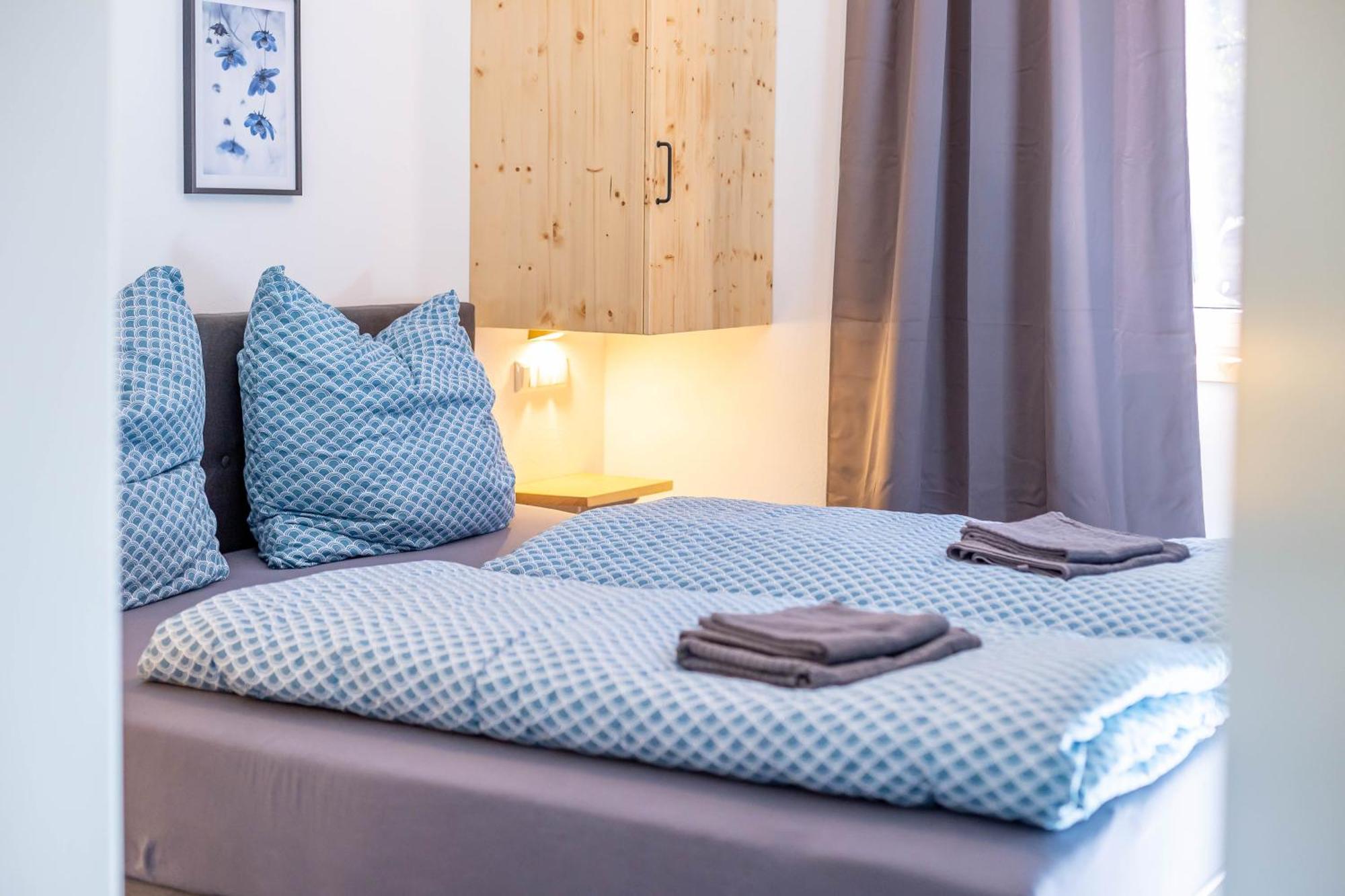 Urlaub Am Schwarzbach Mit Sauna Und Whilpool Butgenbach Exteriör bild