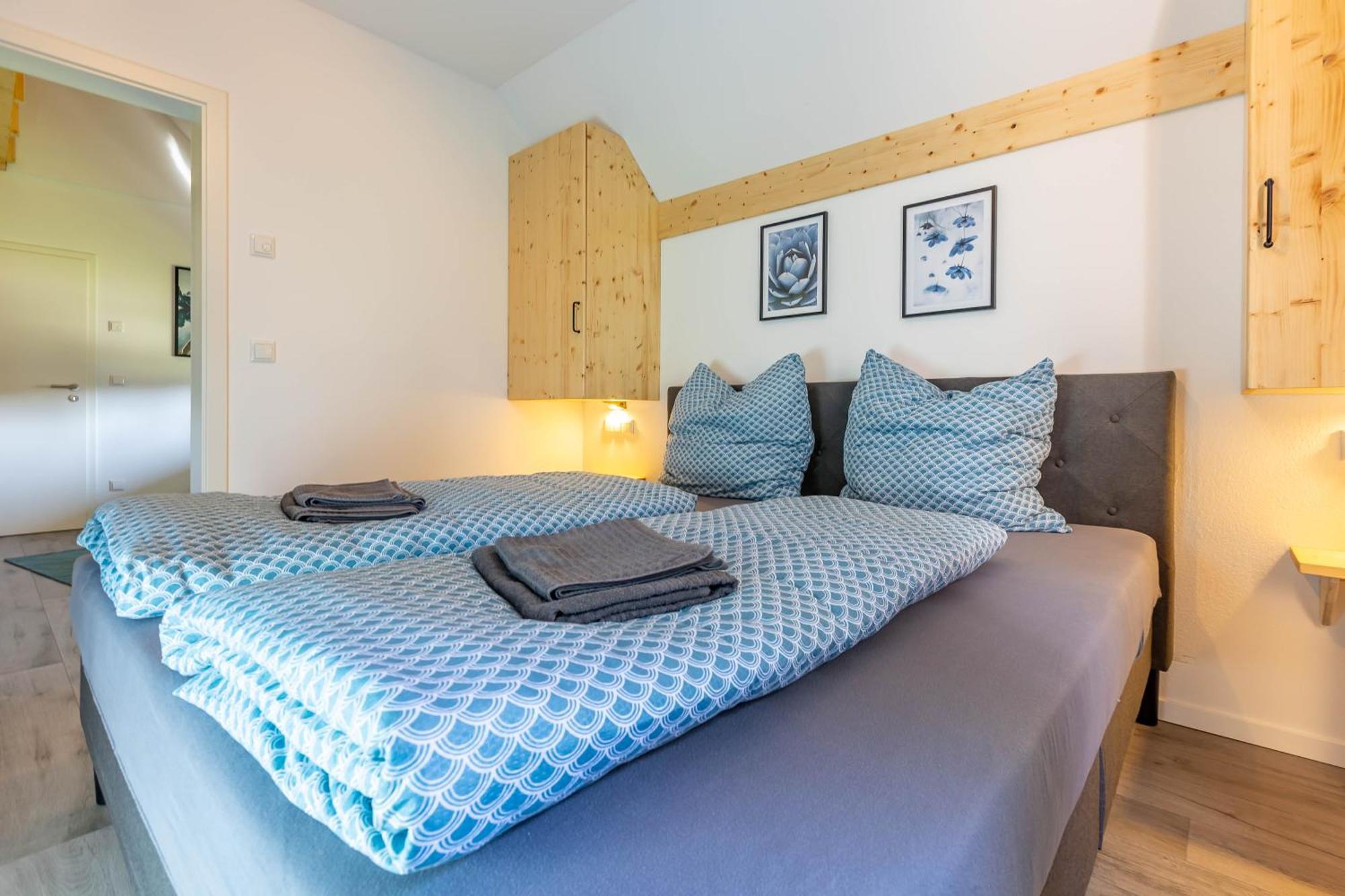 Urlaub Am Schwarzbach Mit Sauna Und Whilpool Butgenbach Exteriör bild