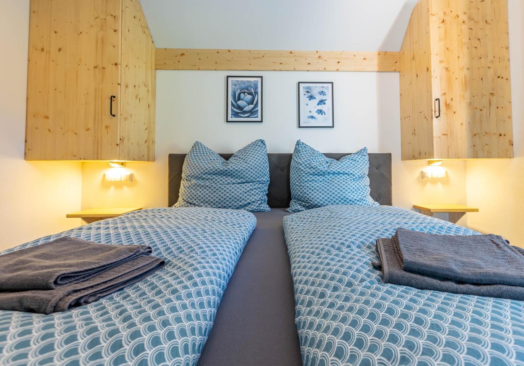 Urlaub Am Schwarzbach Mit Sauna Und Whilpool Butgenbach Exteriör bild
